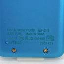 Sony Digital Audio Player Nw-S313 4Gb