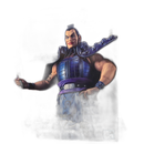 Others Bandai Masterlise Extra