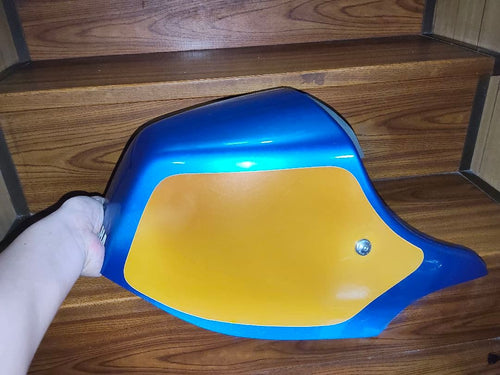 Yamaha Cowls Fenders Xsr900 2022 +Rc