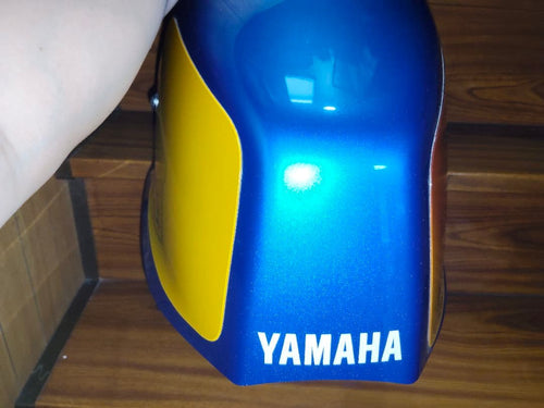 Yamaha Cowls Fenders Xsr900 2022 +Rc
