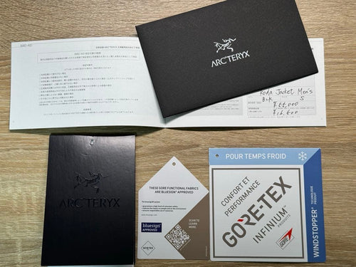 Arc'Teryx Down Jackets Koda Jacket