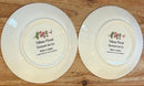 Tiffany Cups Saucers &Co/ 4