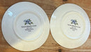 Tiffany Cups Saucers &Co/ 4