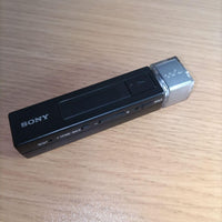 Sony Digital Audio Players Walkman Nw-M505
