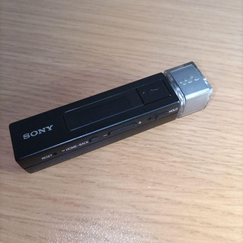 Sony Digital Audio Players Walkman Nw-M505