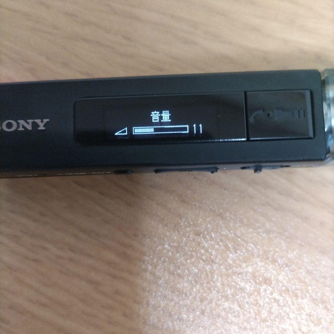 Sony Digital Audio Players Walkman Nw-M505