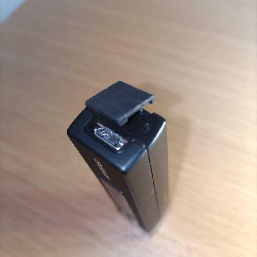 Sony Digital Audio Players Walkman Nw-M505
