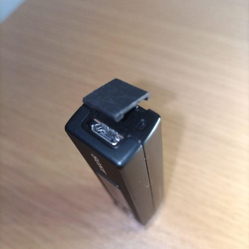 Sony Digital Audio Players Walkman Nw-M505