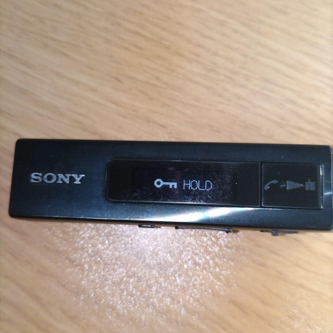 Sony Digital Audio Players Walkman Nw-M505