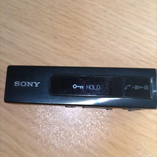 Sony Digital Audio Players Walkman Nw-M505