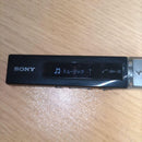 Sony Digital Audio Players Walkman Nw-M505