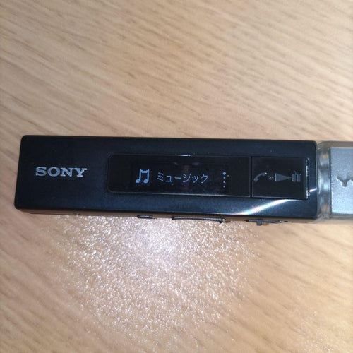 Sony Digital Audio Players Walkman Nw-M505