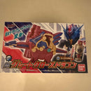 Premium Bandai Kamen Rider Dx