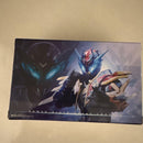 Premium Bandai Kamen Rider Dx
