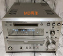Denon Cd, Md Cassette Decks D-Ms777Dv D-Ms5Dv