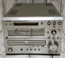 Denon Cd, Md Cassette Decks D-Ms777Dv D-Ms5Dv