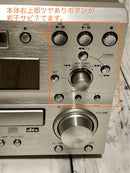 Denon Cd, Md Cassette Decks D-Ms777Dv D-Ms5Dv