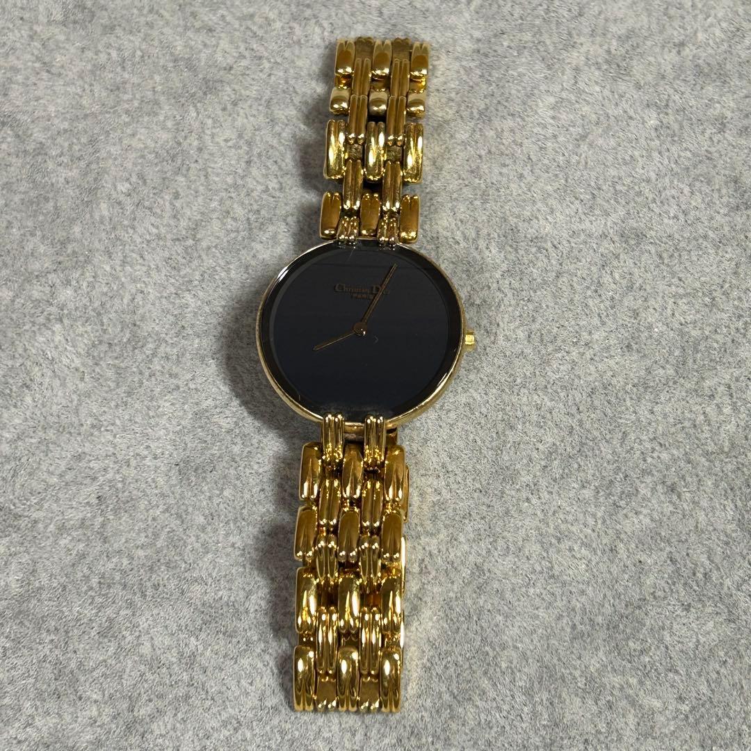 Christian Dior Watch (Quartz)