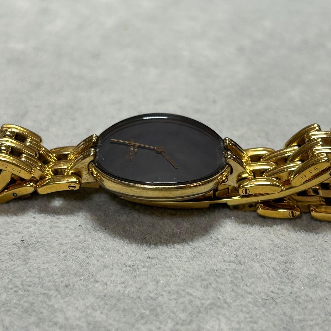 Christian Dior Watch (Quartz)