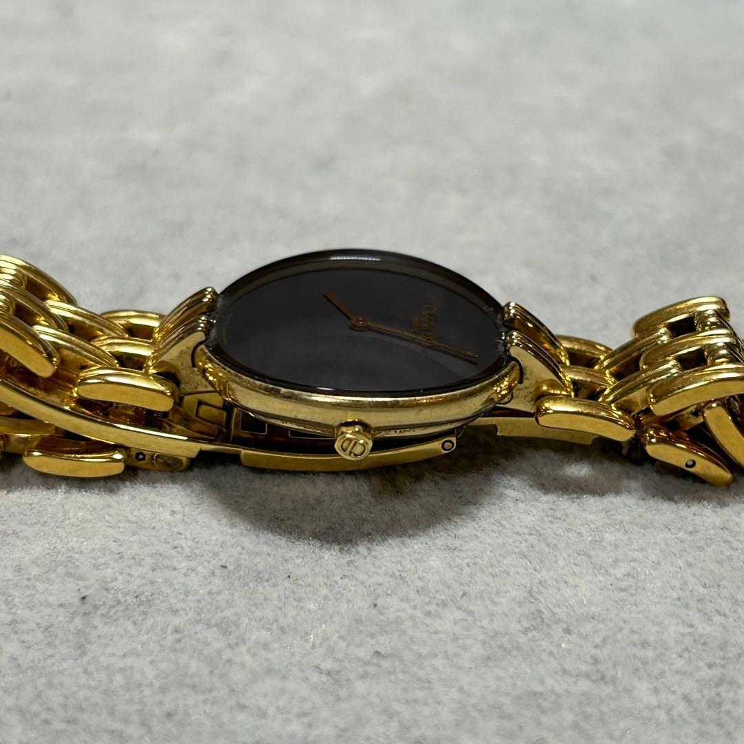 Christian Dior Watch (Quartz)