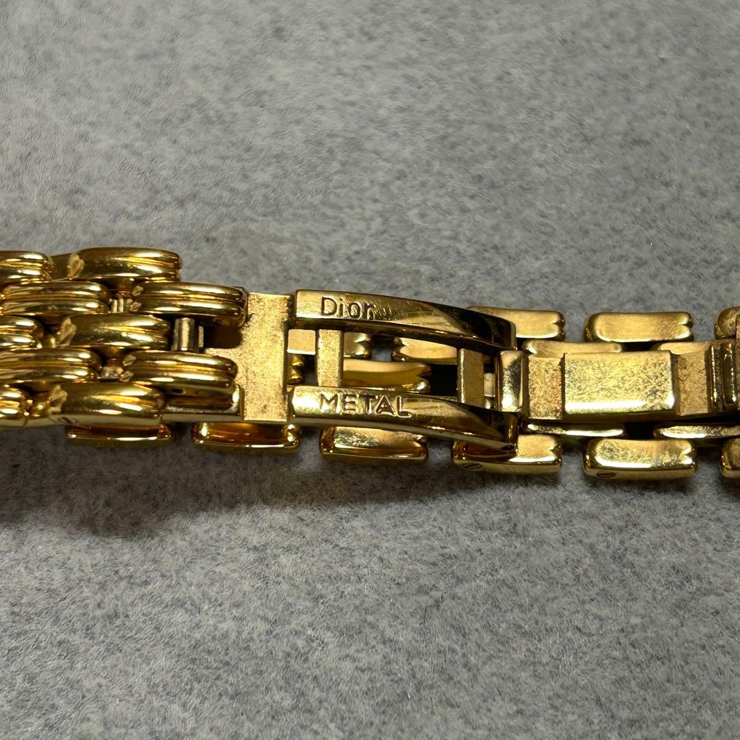 Christian Dior Watch (Quartz)