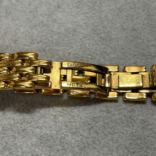 Christian Dior Watch (Quartz)