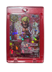 One -Piece Card Game