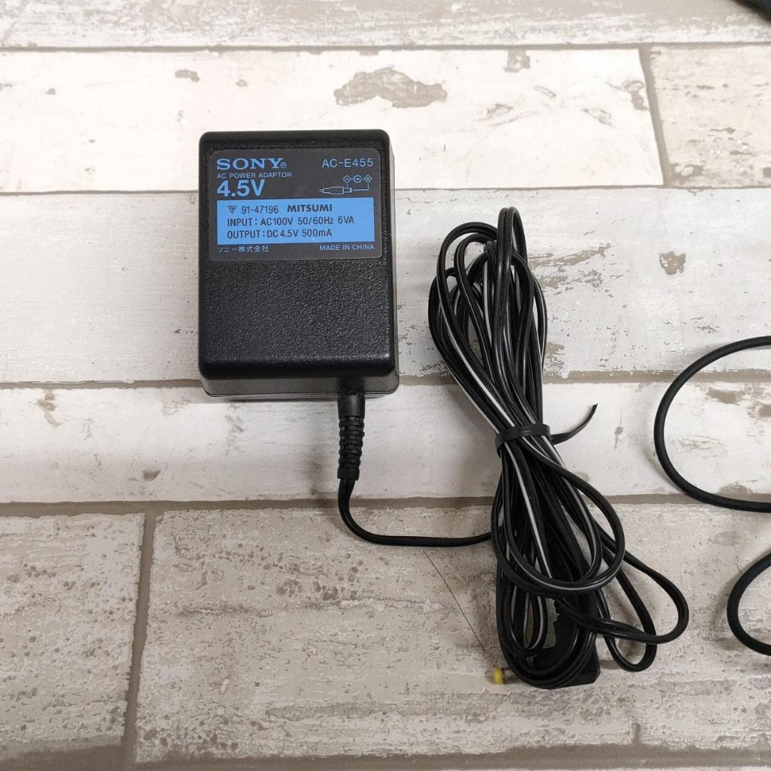 Sony Portable Cd Players Walkman D-Ej855