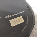 Sony Portable Cd Players Walkman D-Ej855