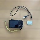 Fujifilm Compact Digital Cameras Xp