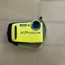 Fujifilm Compact Digital Cameras Xp