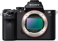 Digital Slr Sony 7Sm2 Ilce-7Sm2
