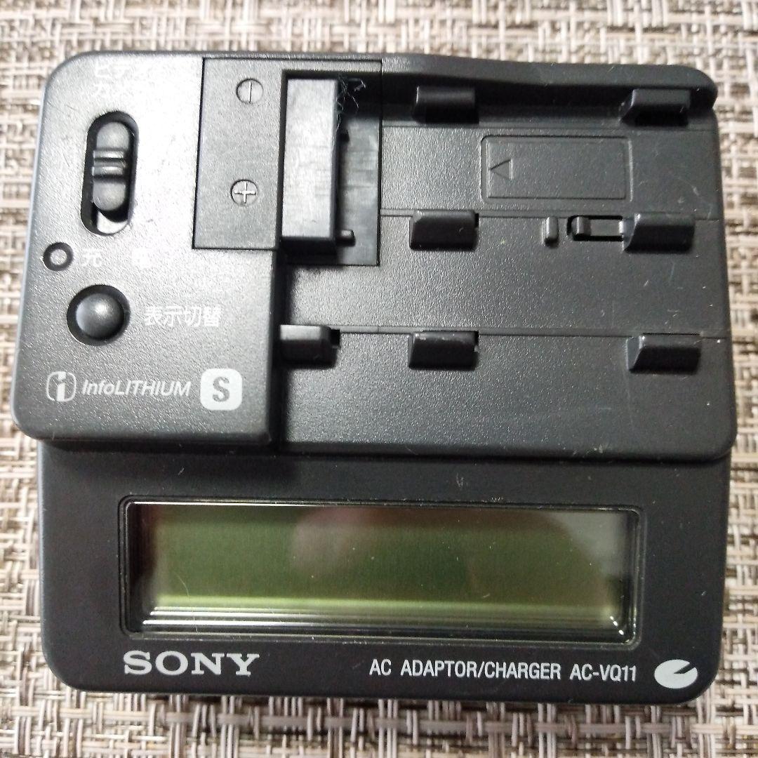Sony Others S Ac-Vq11