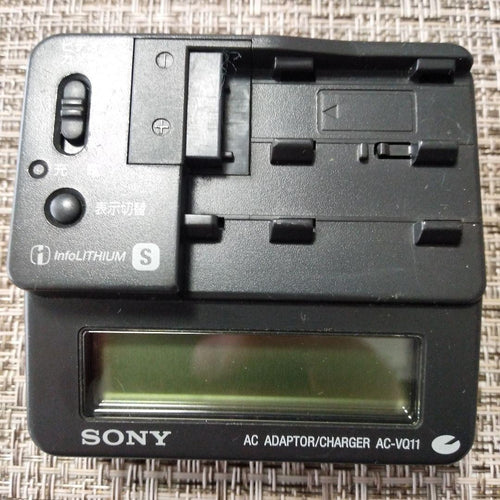 Sony Others S Ac-Vq11
