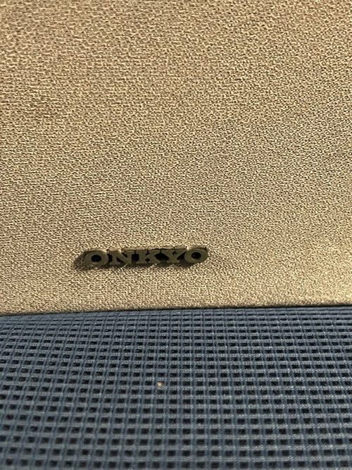 Other Onkyo D-052Ax