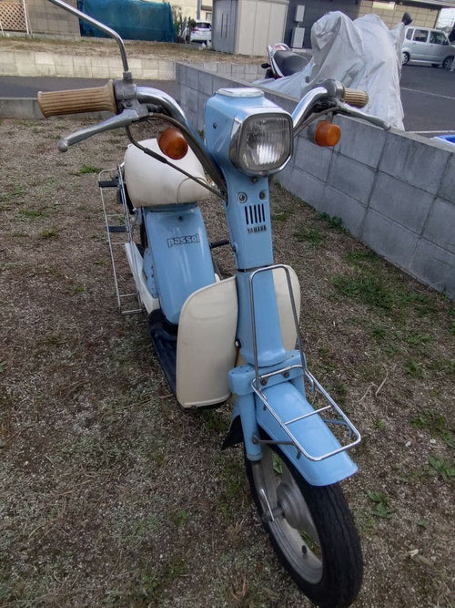 Yamaha Motorcycle Frames