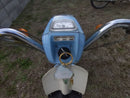 Yamaha Motorcycle Frames