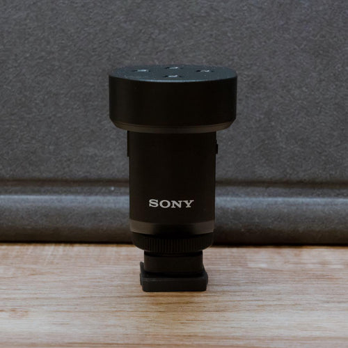 Sony Other Ecm-M1