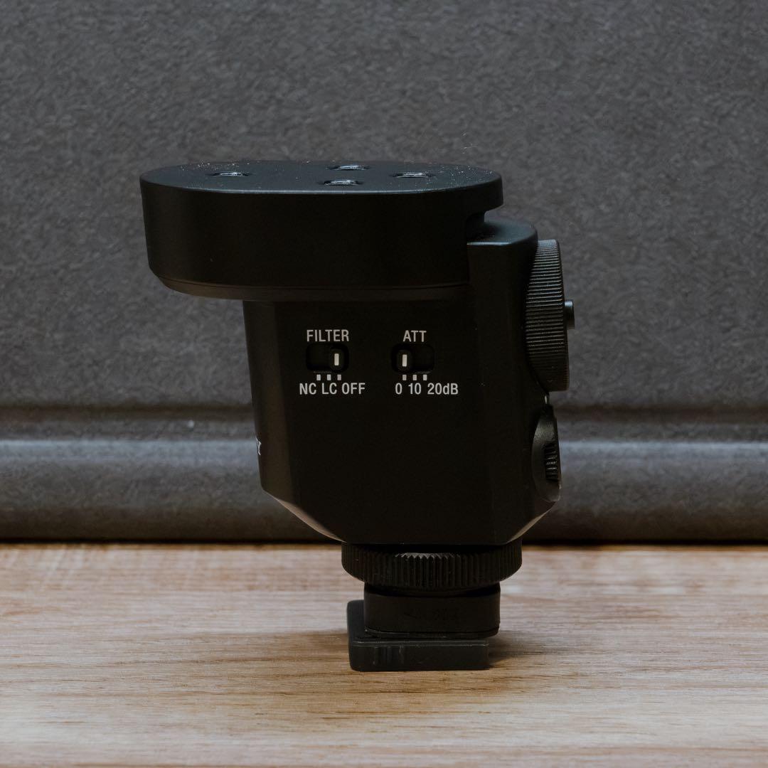 Sony Other Ecm-M1