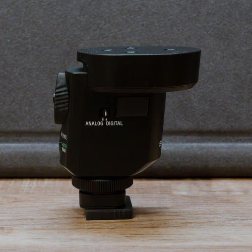 Sony Other Ecm-M1