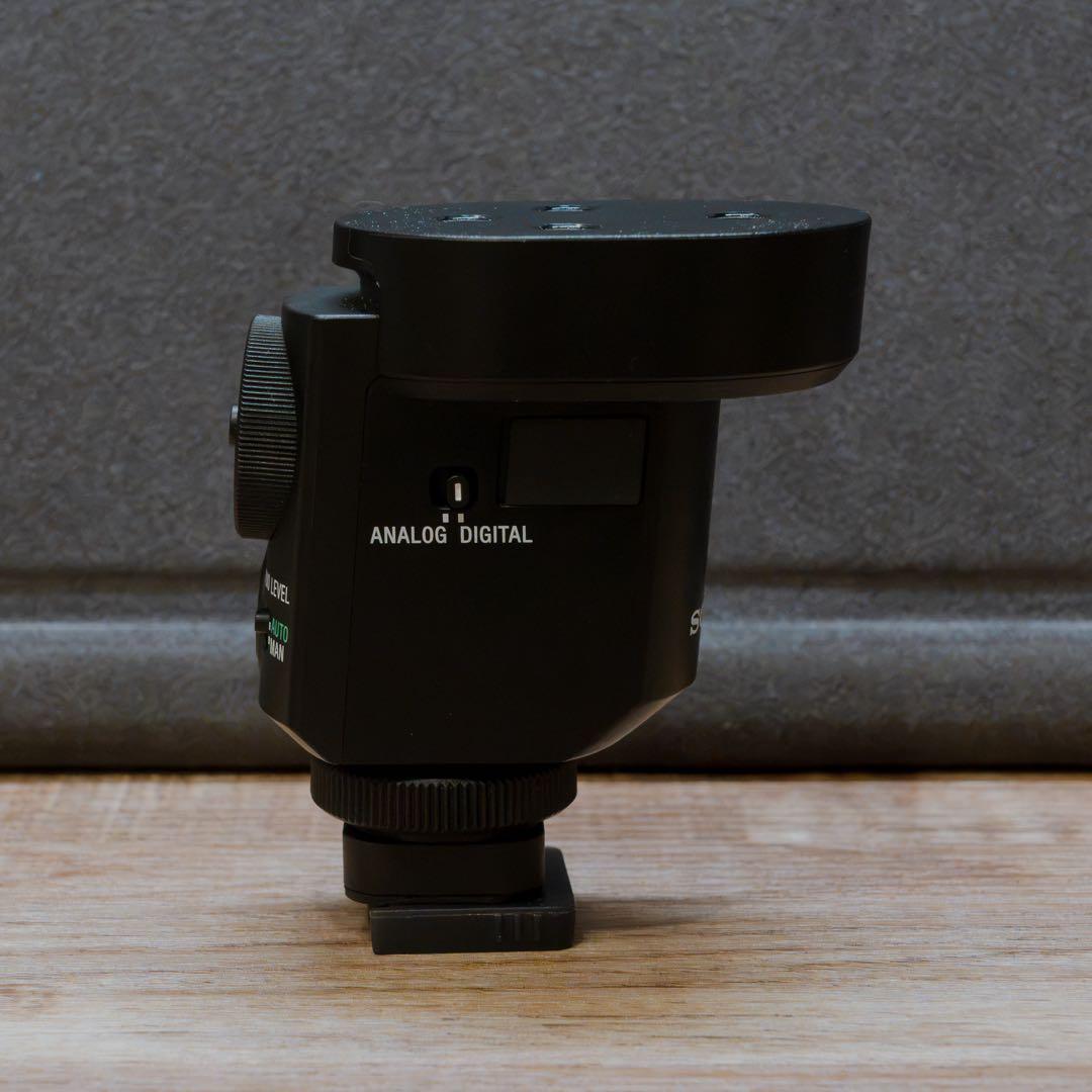 Sony Other Ecm-M1