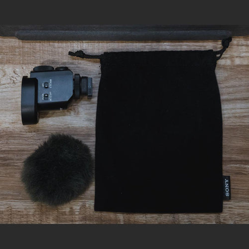 Sony Other Ecm-M1