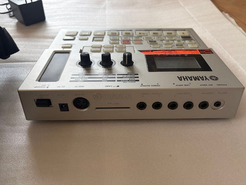 Expansion Pad Sampler Effector Yamaha Su200