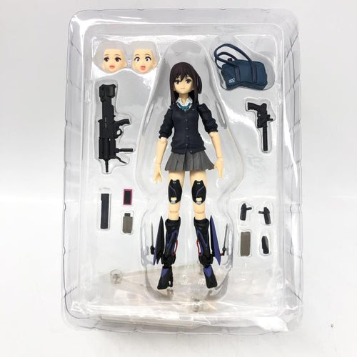 Others Figma 385 /Arms Note[6]