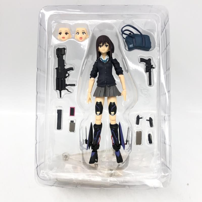 Others Figma 385 /Arms Note[6]