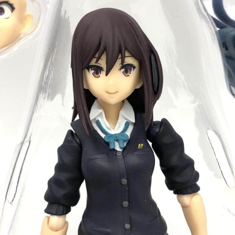 Others Figma 385 /Arms Note[6]