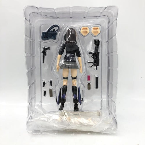 Others Figma 385 /Arms Note[6]
