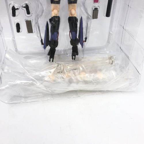 Others Figma 385 /Arms Note[6]