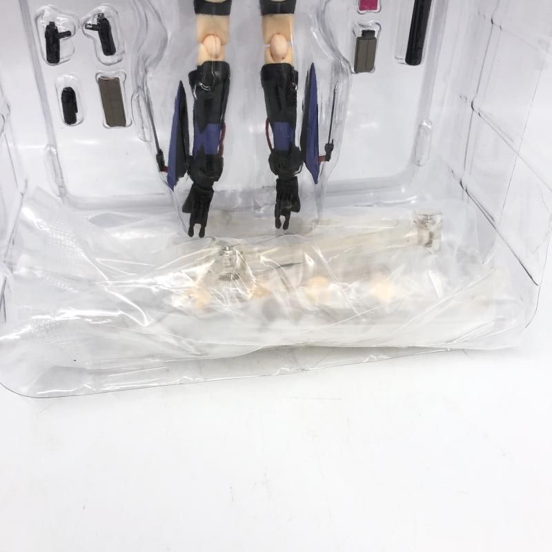 Others Figma 385 /Arms Note[6]