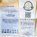 Moncler T -Shirt 22Ss H10918C00015 S J&Nreuse